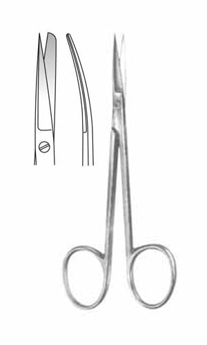 Operating Scissors